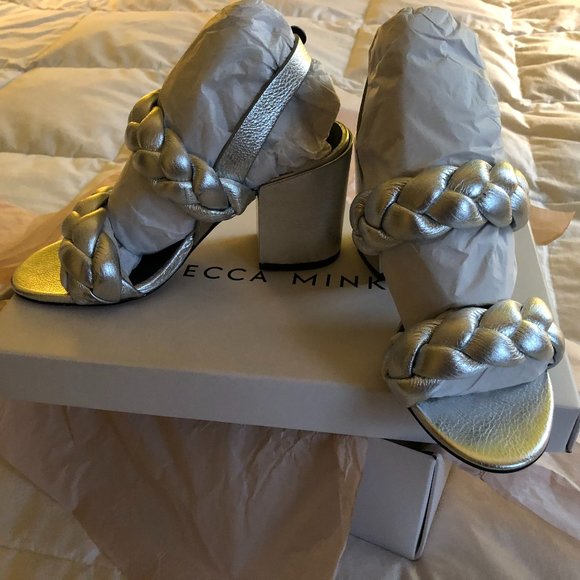 Rebecca Minkoff Shoes - Rebecca Minkoff "Candance"